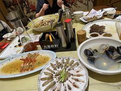 -大家食府·福建菜(FAC协盛中心庭院餐厅店)