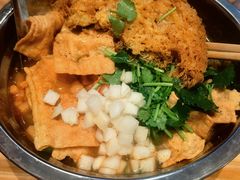 -柳州肥姨妈大骨螺蛳粉(老闵行店)