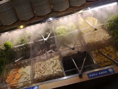 -火炉火自助餐(悠唐购物中心店)