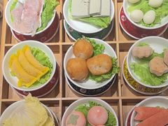 -南锣南门涮肉(南锣鼓巷店)