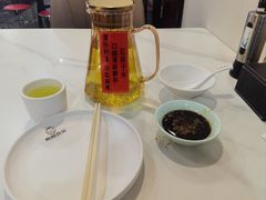 -来相会饺子·新辽菜(甘家口店)