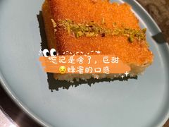 -Mevlana梅夫娜土耳其餐厅·清真