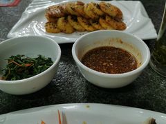 -鹏馨羊羔肉·非遗(新建街店)