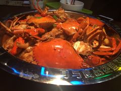 -胖哥俩肉蟹煲(宿迁宝龙广场店)