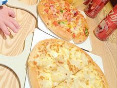 -尊宝比萨(君悦龙庭店)