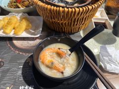 -桂大叔·砂锅粥·家传闽粤菜(县西巷店)