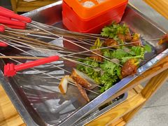 -钢管厂五区小郡肝串串香火锅(人民广场店)