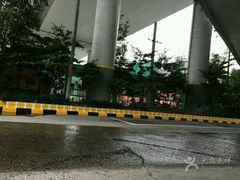 -上海南浦大桥长途旅游客运站