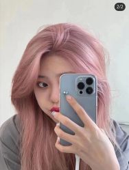 -LJOY丽锦造型·烫发染发