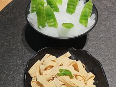 -东来顺(非遗·清真火锅·盛世广场店)