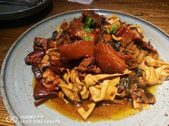 -青年公社烤鸭(青年路店)