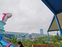 -华夏文旅海洋公园