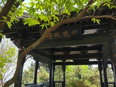 -石老人观光园