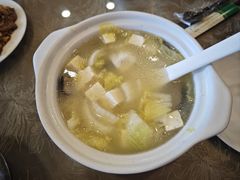 -烤肉宛饭庄(北新桥店)