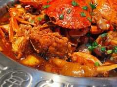 肉蟹煲-胖哥俩肉蟹煲(湛江印象汇店)
