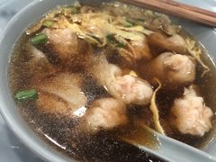 -天天锅贴王(迎凤街店)