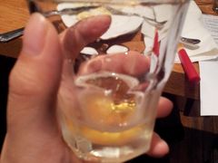 酒精度0.4的酒-Geneva日内瓦餐厅(西郊宝成花苑店)