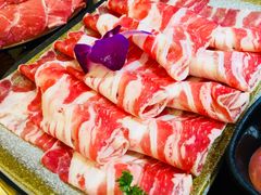 -新草堂锅物料理(泉城路店)