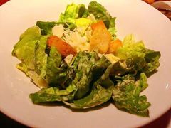 凯撒沙拉-RED LOBSTER(多伦多DT店)
