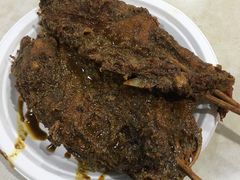 -胖子鸡排(循礼门老字号店)