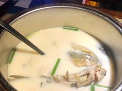 豆浆一锅鲜-佬麻雀·新湘菜(珠海金发购物中心店)