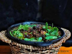 -邓邓胖姐拌面(濉溪路店)