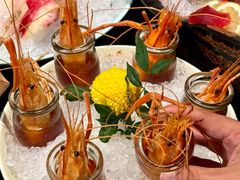-上井料理黑金店(IFS国金中心店)