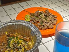 -碌碌发·东南亚风味烧烤档(体育西店)