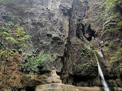 -野三坡百里峡景区