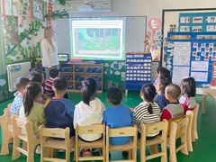 -MUFFY'S博识梦飞幼儿园(万柳园)