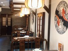 -胖鱼头·南京菜·河景餐厅(夫子庙店)