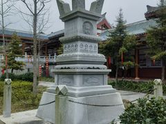 -莆田南少林寺