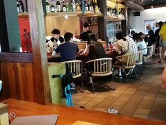 大堂-外婆家(西溪印象城店)