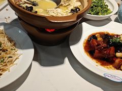 -小螺号海鲜·地道鲁菜(泉城广场店)