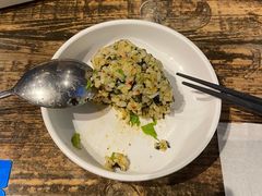 金枪鱼饭团-泰好吃芝士年糕火锅(独墅湖店)