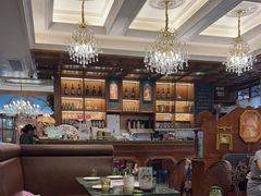 -秘密旅行Bonjour(黑金冠 江南西店)