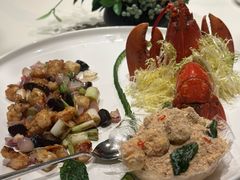 -海味观(老西门店)