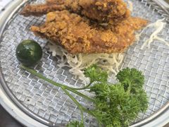 -一豚轩·烧鸟·豚骨拉面(五四路店)