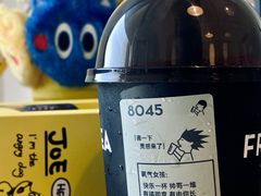 -喜茶(武汉范湖万达广场店)
