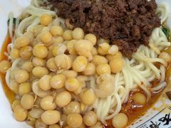 豌杂面-花市豌杂面(民生路店)