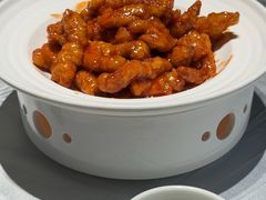 -西北小院(黄金水岸店)