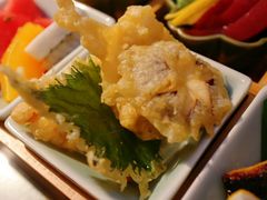 -西村日本料理(香格里拉饭店)