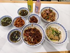 -鲁达面馆本帮风味(共康东路店)