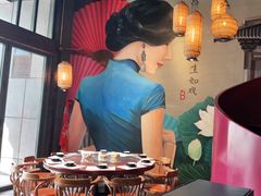 -樊城区沛公餐饮店(挑食拉美步行街店)