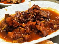 -柠静私家菜(石板巷店)