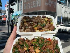 -好兄弟郭巨海鲜(天一阁店)