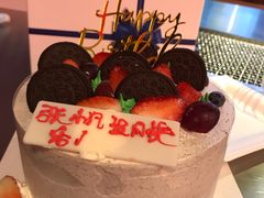 -八喜冰淇淋蛋糕(富国店)