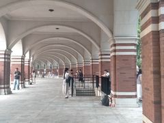 -民园广场