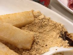 -朱氏胖子烂火锅(洪崖洞店)