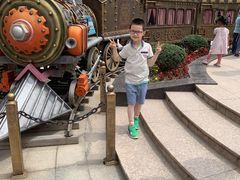 -安徒生童话乐园